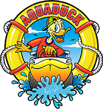 Aquaduck Logo