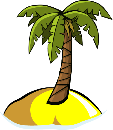 Palm tree